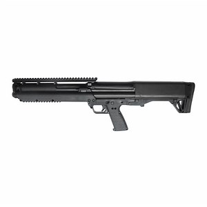KelTec KSG 12GA Black 18" Barrel Twin Tube Pump-Action Shotgun