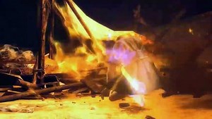 Clash of the Titans trailer #2