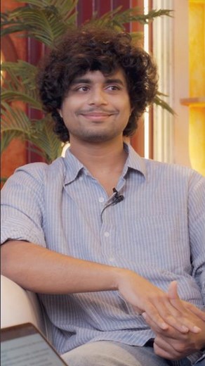 Sandeep was first cast as Mohanlal's son in Thudarum #shorts #pearlemaaney #sandeeppradeep