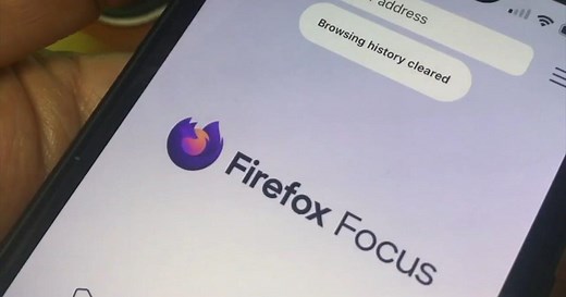 What the Tech? App of the Day: Firefox Focus