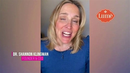 Lume TV Spot, 'Outrageously Effective'