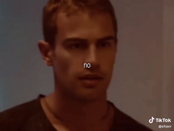 Exploring the Love for Four and Tris in Divergent
