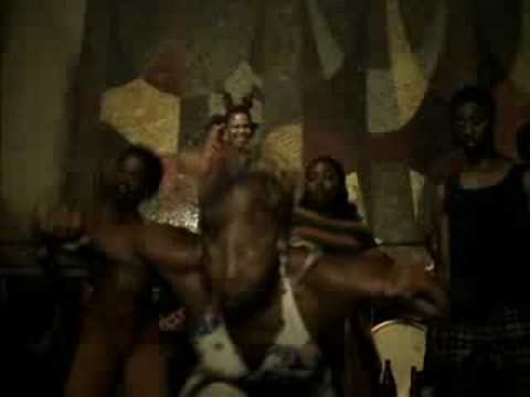 Janet Jackson - Got 'till It's Gone