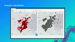 Insights for ArcGIS