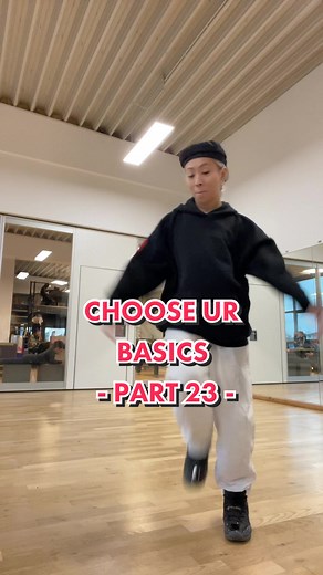 Learn the ATL Stomp: Easy Hip Hop Basics Dance Move