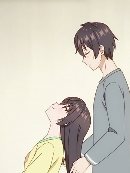 Kuze x Yuki: Exploring Romance in Anime