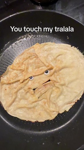 Delicious Crepes and Pancakes Breakfast Recipe with Günther