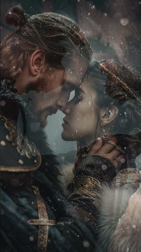 Romance Audiobook Demo Reel