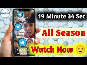 19 minute 34 sec season 3 | How to watch 19 minute 34 sec viral video | howvix