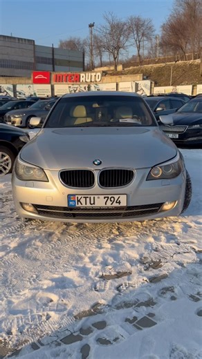 Interauto | BMW 5 стэйдж 1 4х4 универсал 📍Петрикань 86 #interauto #продажаавто #chisinaumoldova🇲🇩 #vanzareauto #bmw | Instagram
