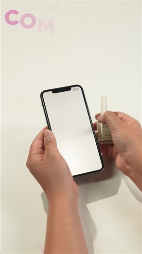 By Apple cosmetics on TikTok