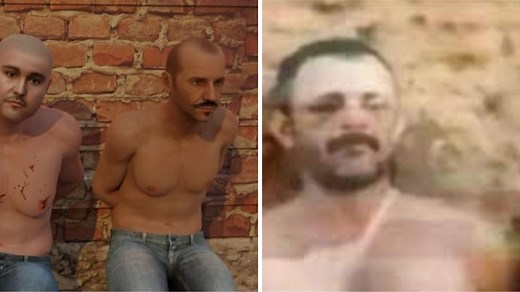 'El mejor consejo' video: la grabación perturbadora donde un criminal da sus últimas palabras