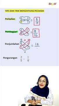 Decimal division is often confusing, not because the problems are too hard #onlinelearning #sinotif