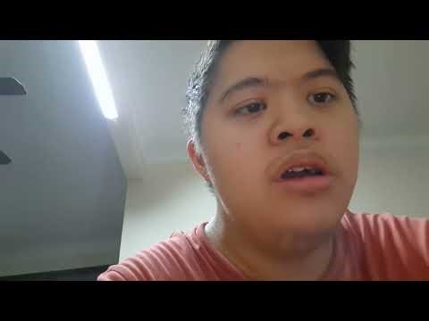 my video is vlog about training fighting creepy stuff working out about emf detector