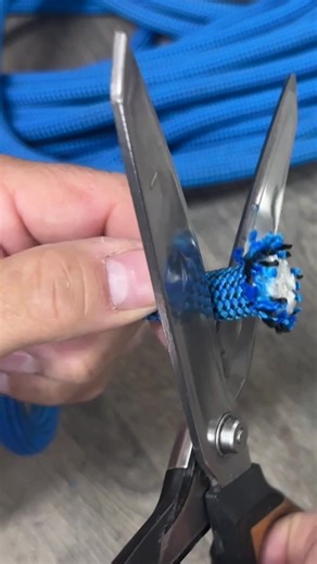 Essential Rope Techniques from a Pro Climber