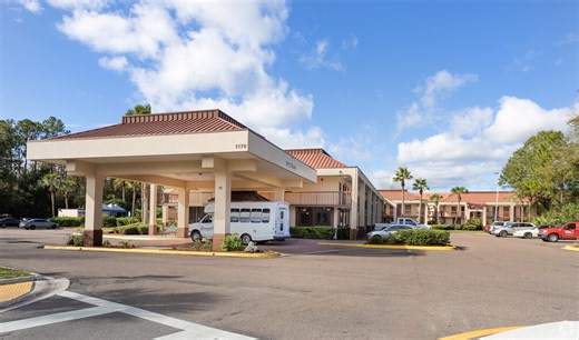 1170 Airport Rd, Jacksonville, FL 32218 - Days Inn by Wyndham Jacksonville Airport | LoopNet