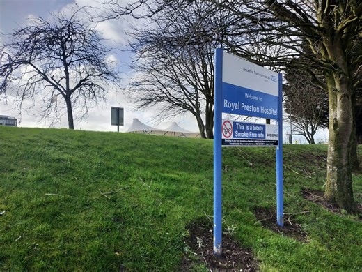 Dozens of job losses expected as Royal Preston Hospital launches resignation scheme – Blog Preston