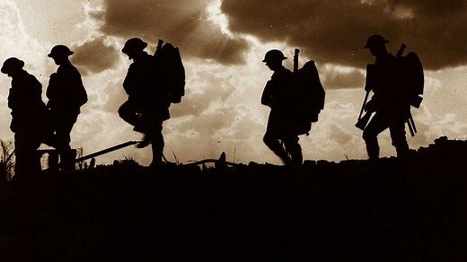 Overview - Exposure by Wilfred Owen - AQA - GCSE English Literature Revision - AQA - BBC Bitesize