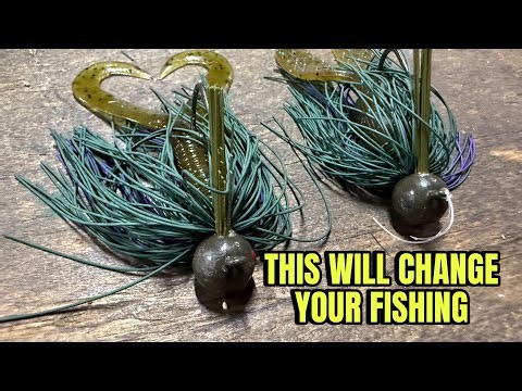 15 Minutes Of Finesse Jig Fishing Wisdom That Will Forever Change Your Fishing Success