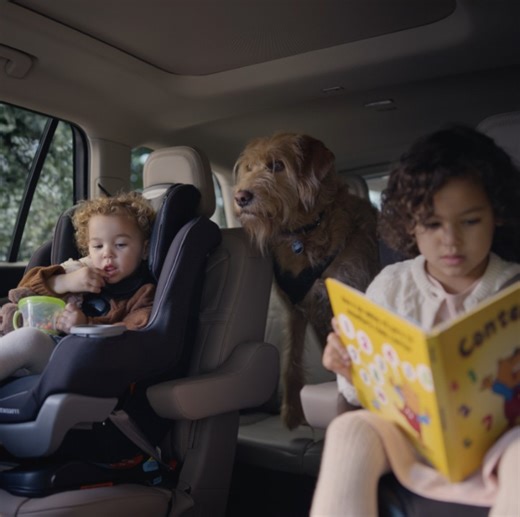 Make the most of the season with the whole family during the Lincoln Wish List Sales Event. | Lincoln