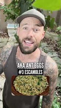 The world’s most bizarre foods 👀