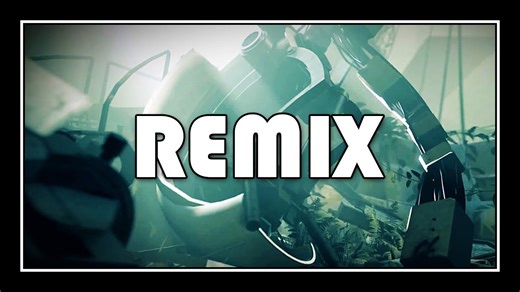 Portal 2 - Reconstructing Science Remix