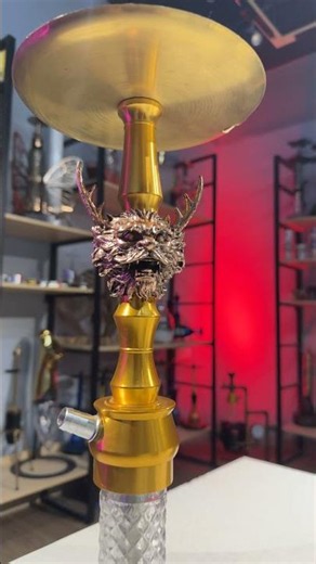 The Ultimate Face Stem Hookah Breakdown - Part 36 Complete System Integration and Performance Finale