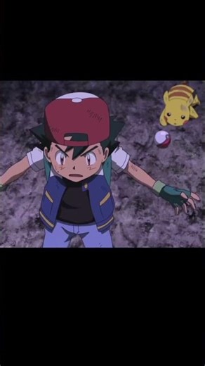 "Pokemon Emotional Scenes 😭" | #shorts #viral #cartoon #pokemon