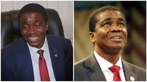 Life story of Bishop David Abioye