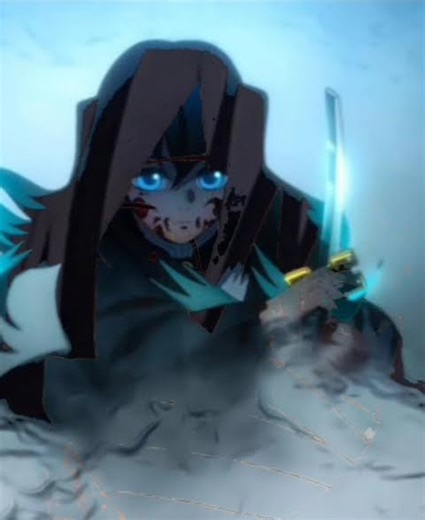 Matching demon slayers with my playlist#tanjiro #mitsuri #muichiro #obanai #demonslayer