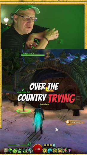 Avoiding Heartbreak in Cooking! #shorts