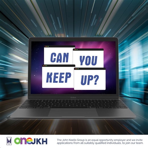 Applications for the John Keells Management Trainee Programme will open soon. Stay tuned! #JKH #JKHMT2024 #CanYouKeepUp #LifeAtJKH | John Keells Holdings PLC