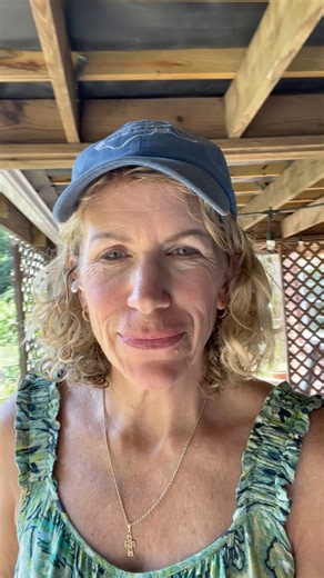 ICYMI: Mary Grace was LIVE! | Mary Grace Media