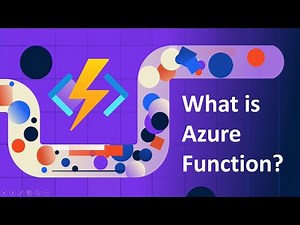Azure Function App Explained 🔍 | Start Here! Serverless Basics for Beginners (Ep 1)