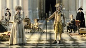 Le Déluge - Gli ultimi giorni di Maria Antonietta, ecco il trailer italiano ufficiale del film