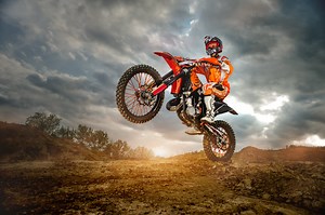 What Kind of Gas Does a Dirt Bike Take? Different Gas Types for Different Dirt Bikes