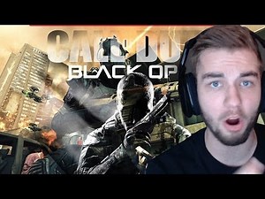 BANNED!? (BO2)