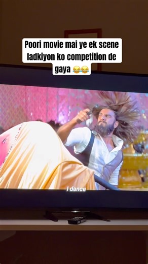 Matlab itne ache baal 😍😍| #dhurandhar #netflix #shortsfeed #shorts 😍