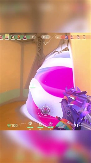 e7em u like the kils ? #valorant #valorantmontage #zeqa4k