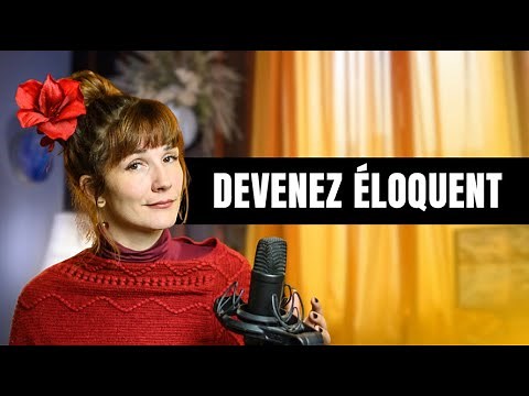 Parler plus clairement : 4 étapes pour devenir vraiment éloquent