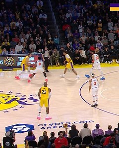 Los Angeles Lakers on Reels