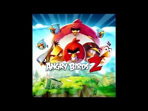 Angry Birds Movie theme