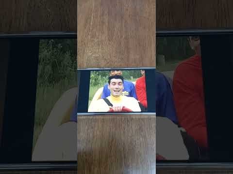 The wiggles wiggly safari (opening & part 1) (2002) the crocodile hunter & Australia zoo from WS