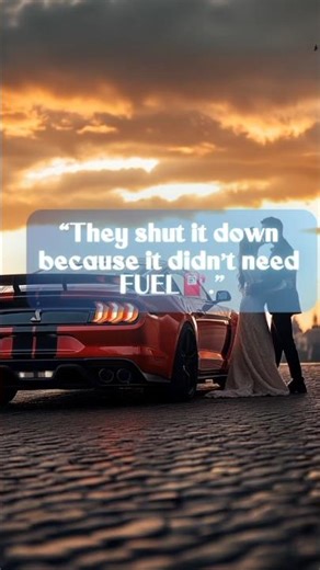 The Engine🚂 That Ran 🏎on Air 💨"lost and forgotten inventions #1"