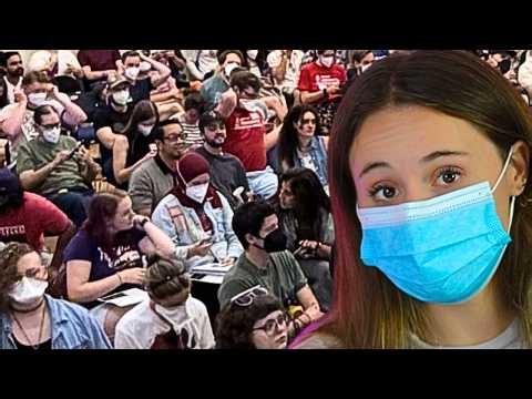 Denver Socialists Exposed for Mask Insanity