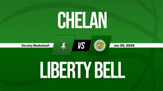 Basketball Recap: Chelan Extends Winning Streak to Three