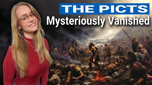 Who Were The Mysterious Picts?