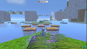 Boost Jump by squarePancakes