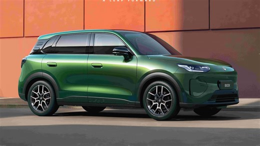 Leapmotor grows successfully in Europe with e-cars and announces hybrid models