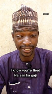 Learn Hausa and English language simple sentences. Now you can buy our eBooks online for learning the two languages English and Hausa,you can access it from everywhere around the world. ‎ ‎Introduction to Hausa language for non speakers eBook link https://selar.com/9r1988 | Iro Na Iro